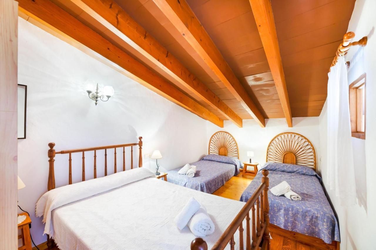 Petita Casa Marinero Villa Porto Petro  Bagian luar foto