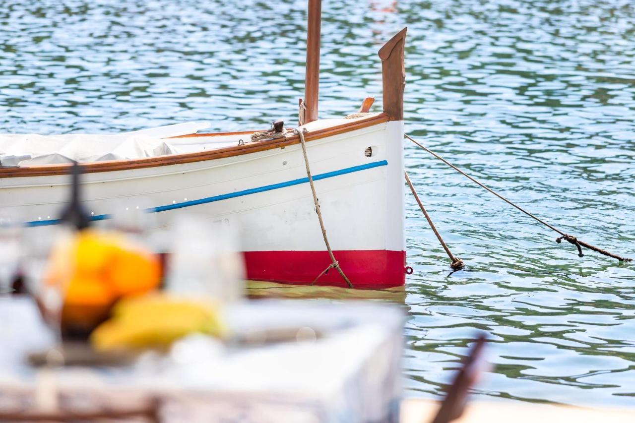 Petita Casa Marinero Villa Porto Petro  Bagian luar foto